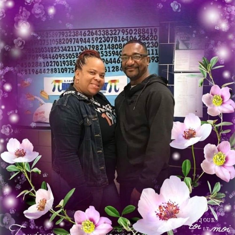 Meet your Posher, Yvette